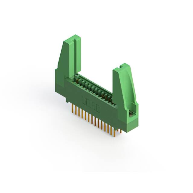 345-028-541-588 EDAC Inc.  Edgeboard Connectors